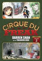 Cirque_Du_Freak__The_Manga_Omnibus_Edition__Vol__2