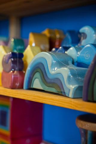 De beste constructiematerialen (hint: geen Lego)