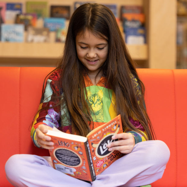 Hoe krijg ik mijn kind aan het lezen?