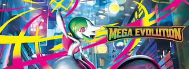 Pokemon Mega evolutions