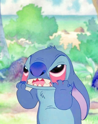 Stitch