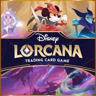 Disney: Lorcana collectie