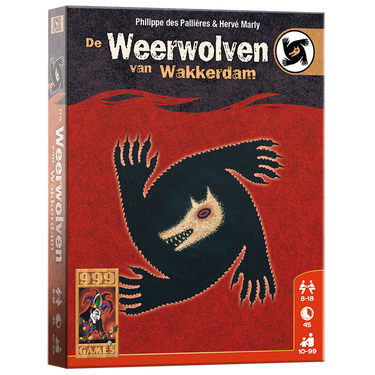 Weerwolven varianten