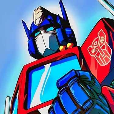 Transformers Cadeauartikelen