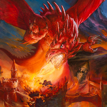 Dungeons & Dragons