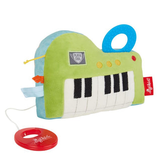 Sigikid Musical Keyboard ''For Elise'', Play & Cool