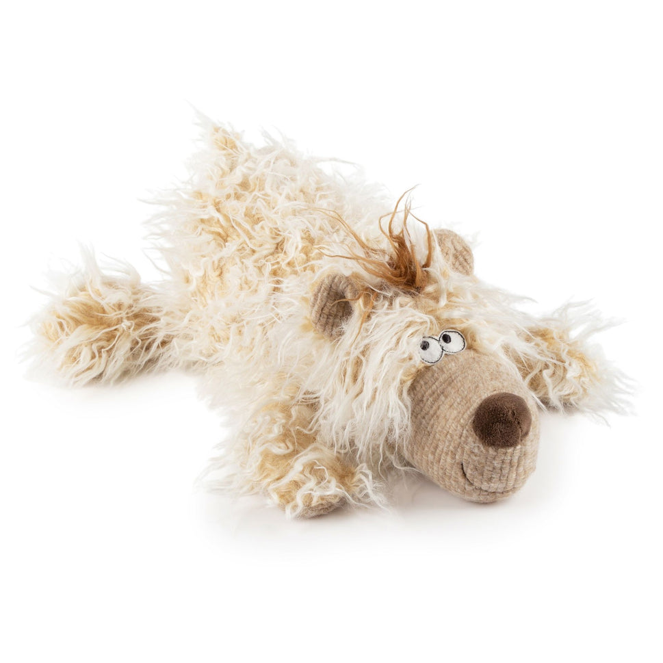 BEAST TOWN plush: Kuscheltier Eisbär Lost in You