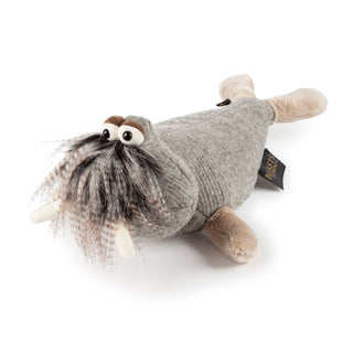 BEAST TOWN plush: Kuscheltier Walross Hip Hipster - De Dondersteen