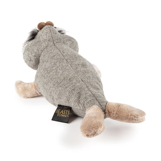 BEAST TOWN plush: Kuscheltier Walross Hip Hipster - De Dondersteen
