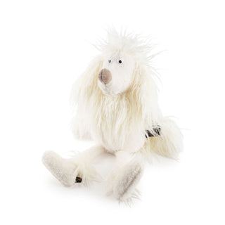 BEAST TOWN plush: Kuscheltier Pudel Lady Miranda - De Dondersteen