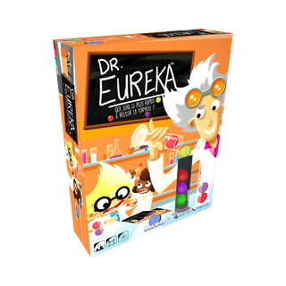 DR EUREKA