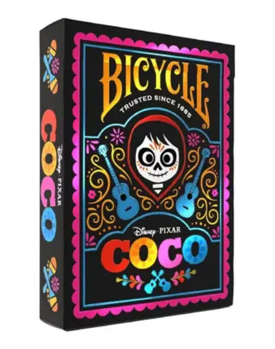 Bicycle Coco
