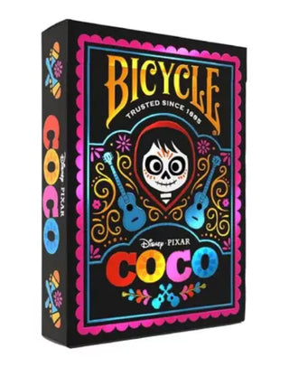 Bicycle Coco