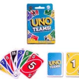 UNO Teams