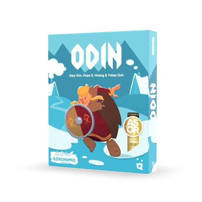ODIN FR-NL