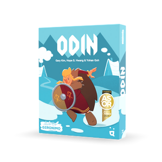 ODIN FR-NL