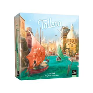 TOLLENO FR-NL