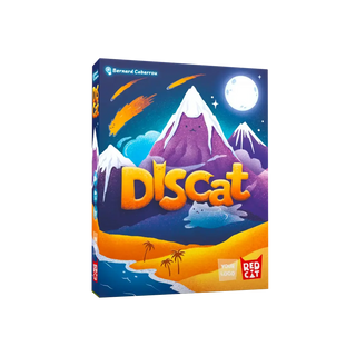 DISCAT FR-NL