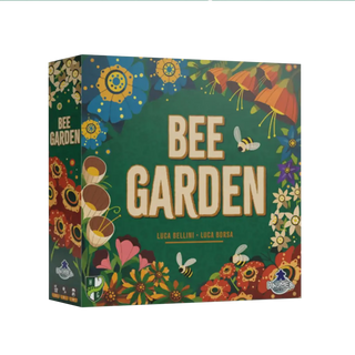 BEE GARDEN
