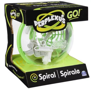 Perplexus – Go!