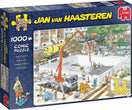 Switch JvH Bijna Klaar? (1000) - De Dondersteen 2 image