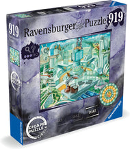 Escape the Circle Anno 2083 (919)