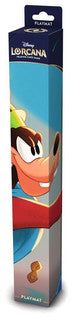 Switch Disney Lorcana - Wilds Unknown - playmat Goofy 2 image