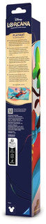 Switch Disney Lorcana - Wilds Unknown - playmat Goofy 3 image