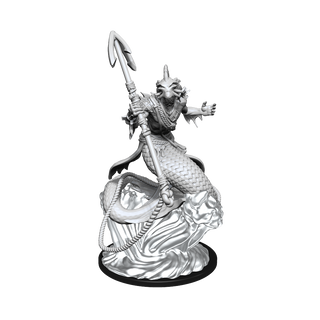 Critical Role Unpainted Miniatures: Shallowpriest