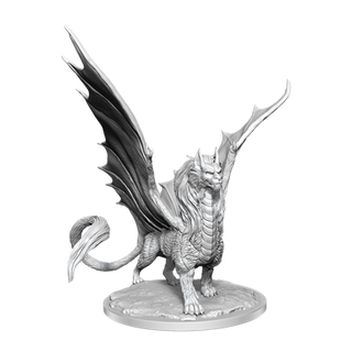 D&D Nolzur's Marvelous Miniatures: Dragonne