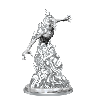 Critical Role Unpainted Miniatures: Revenge Demon