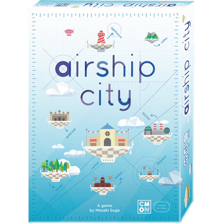 Airship City