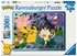 Vang de Pokémon! 300 XXL stukjes