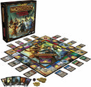 Switch Monopoly Dungeons &amp; Dragons: Honor Among Thieves Bordspel 3 image