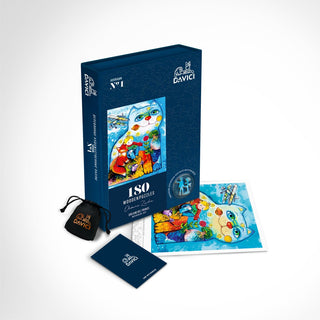 DaVICI Kleine prins (180)