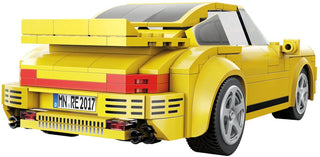 CADA RUF CTR 2017 Yellowbird 1:20 RC - C51079W