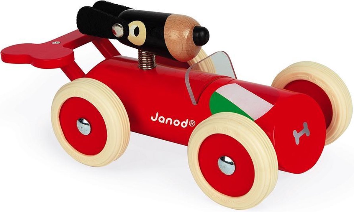 Janod Spirit - Auto Marco