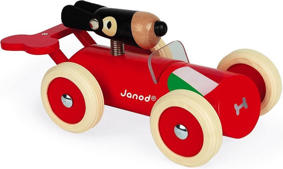 Janod Spirit - Auto Marco