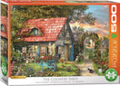 Switch The Country Shed (500) 2 image