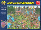 Switch Robin Hood Festival – Jan van Haasteren (1500) - De Dondersteen 2 image