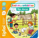 In de aandacht