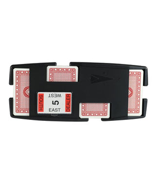 Bridge Duplicate Boards Lion Zwart