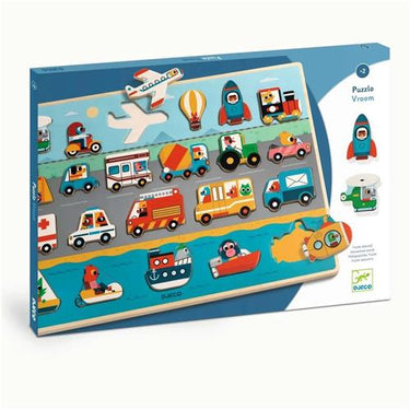 Kinderpuzzels