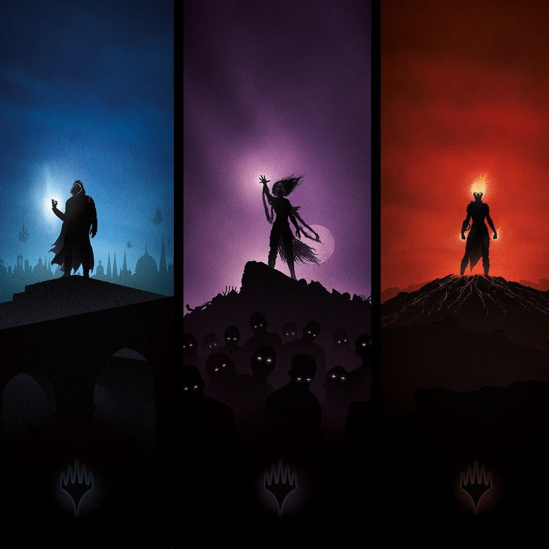 Magic: The Gathering