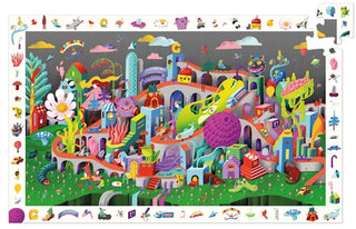 Crazy Town (200) - De Dondersteen