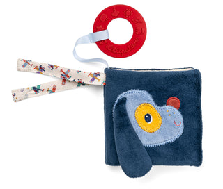 Lilliputiens – Kijk- en Speelboek Jules