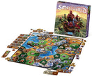 Switch Smallworld - English Edition - De Dondersteen 2 image