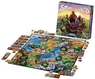 Smallworld - English Edition