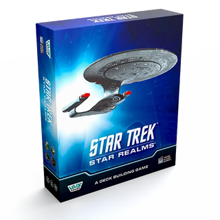Star Trek Star Realms