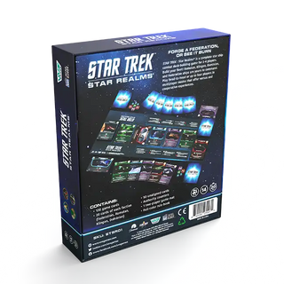 Star Trek Star Realms